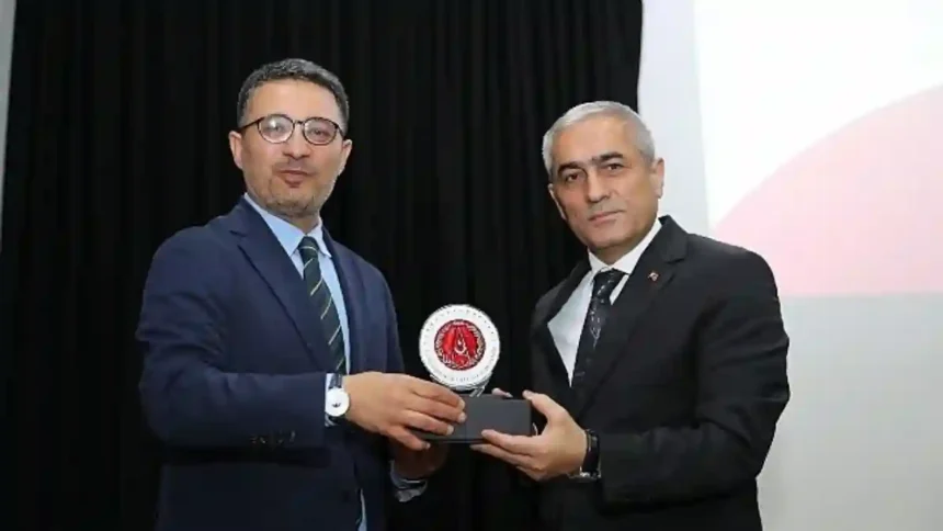 Aliağa Elmas Programı