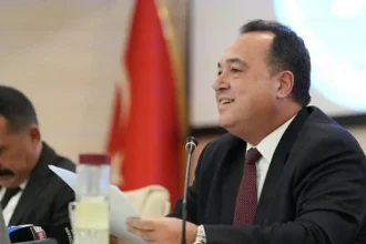 Besim Dutlulu