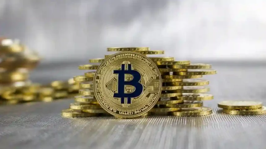 Bitcoin