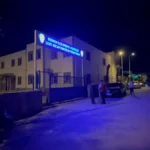 Bodrum Emniyet Müdürlüğü