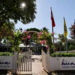 Buca Göksu Cafe