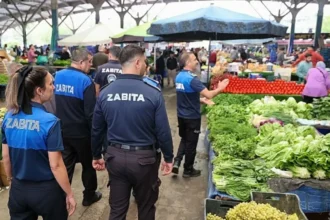 Buca Pazar Denetimi