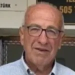 Bülent Kaptanoğlu