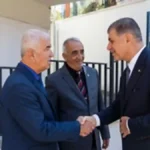 Cemil Tugay Gaziler Derneği