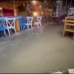 Çeşme Sağanak