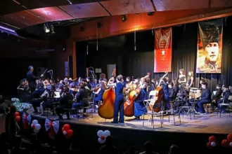 Çocuk Senfoni