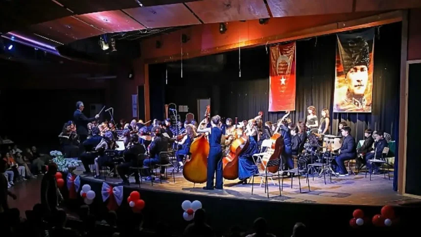 Çocuk Senfoni