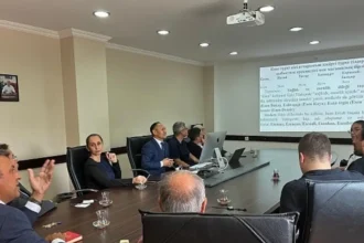 Ege Üniversitesi Dil Birliği