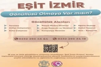 Eşit İzmir
