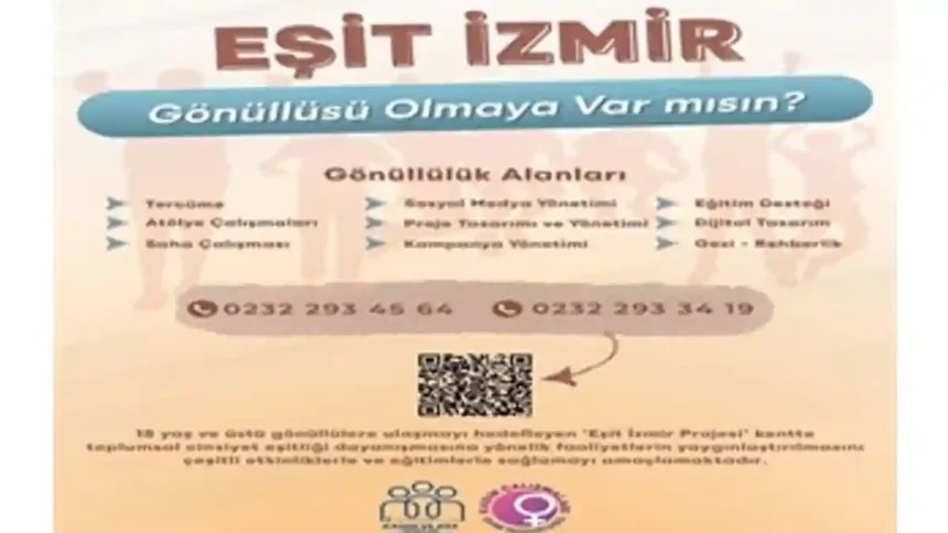 Eşit İzmir