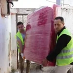 Evden Eve Dayanişma