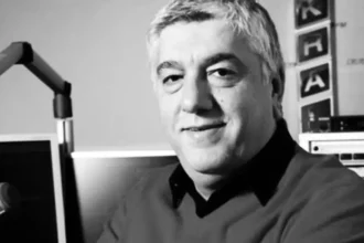 Faik Çetiner