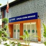 Menemen Gençlik Eğitim Merkezi