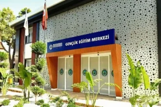 Menemen Gençlik Eğitim Merkezi