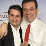 İbrahim Özkan - Ekrem imamoğlu