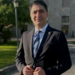 İsmail Özdemir