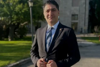 İsmail Özdemir