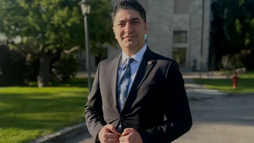 İsmail Özdemir