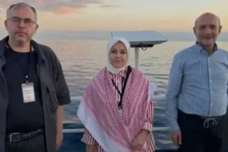 İsrailin Alıkoyduğu Milletvekilleri