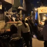 İzmir Cinayet
