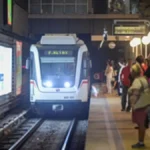 İzmir Metro