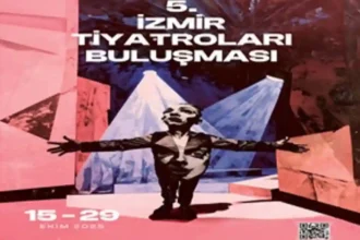 İzmir Tiyatroları Buluşması