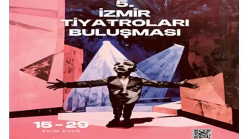 İzmir Tiyatroları Buluşması