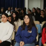 Kargem Kız Öğrenciler Eğitim