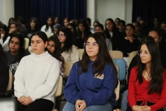 Kargem Kız Öğrenciler Eğitim