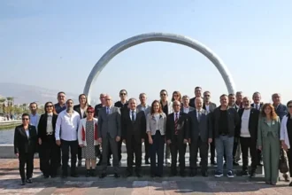 Karşıyaka Muhtarlar Günü