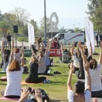 Karşıyaka Yoga