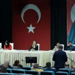 Konak Belediye Meclisi