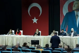 Konak Belediye Meclisi