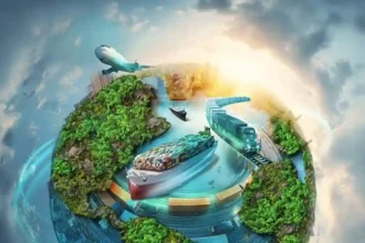 Logistech 2025