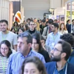 LOGISTECH Fuarı