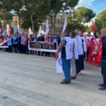Manisa Okul Saldırı