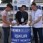 Menemen İşkur