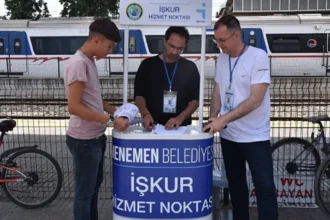 Menemen İşkur