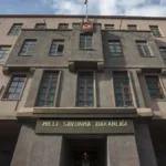 Milli Savunma Bakanlığı