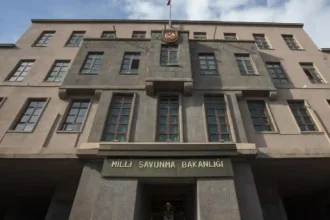 Milli Savunma Bakanlığı