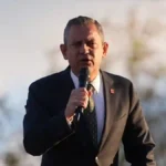 Özgür Özel