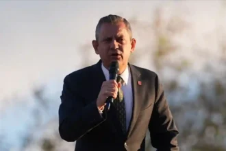 Özgür Özel