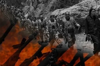 PKK
