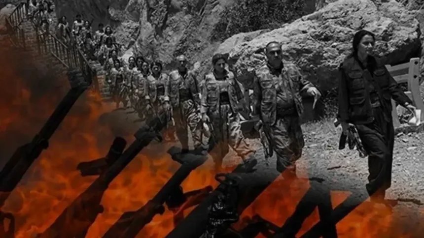 PKK