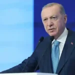 Recep Tayyip Erdoğan