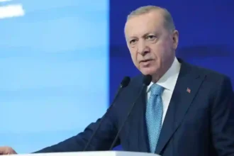 Recep Tayyip Erdoğan
