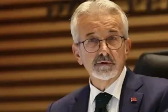 Turgay Erdem