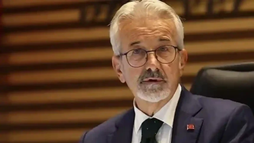 Turgay Erdem