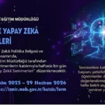 Yapay zeka Seminerleri