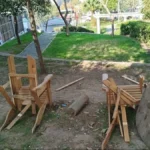 Yüce Sonkurt Parkı